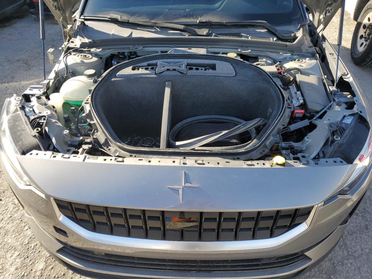 LPSED3KA3NL059897 2022 Polestar 2