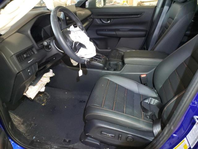 2024 HONDA CR-V SPORT - 5J6RS6H82RL007231
