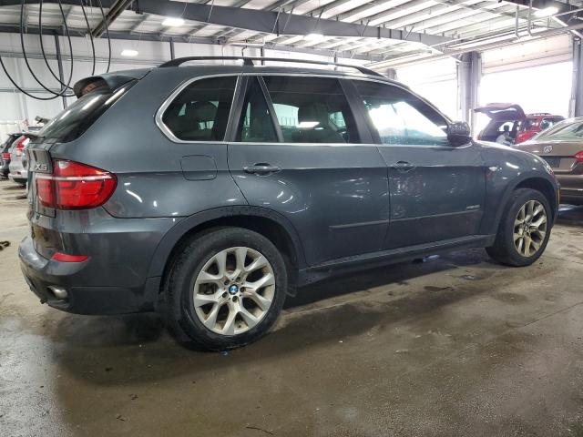 2013 BMW X5 xDrive35I VIN: 5UXZV4C54D0E05311 Lot: 44634374