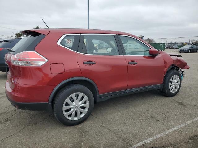 2016 NISSAN ROGUE S - JN8AT2MV6GW148596