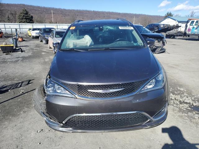2017 CHRYSLER PACIFICA T 2C4RC1EG8HR768191
