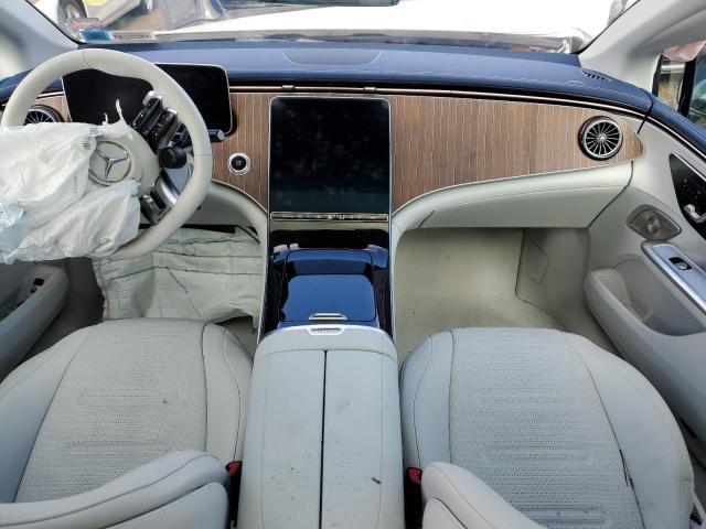 2023 MERCEDES-BENZ EQE SEDAN W1KEG5DB3PF022792