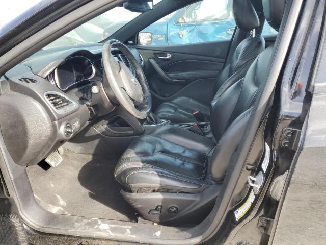 2013 Dodge Dart Limited VIN: 1C3CDFCH2DD200788 Lot: 45003444