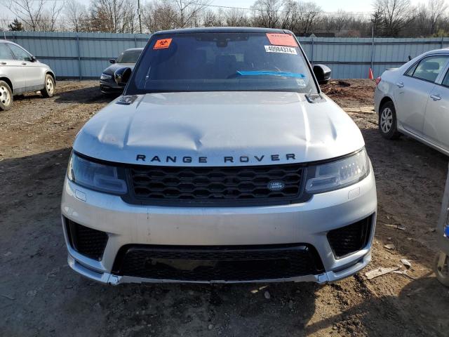 SALWS2RU8LA879180 Land Rover Rangerover RANGE ROVE 5