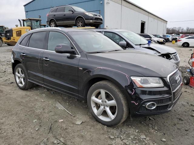 VIN WA1M2AFP5HA055453 2017 Audi Q5, Premium Plus no.4