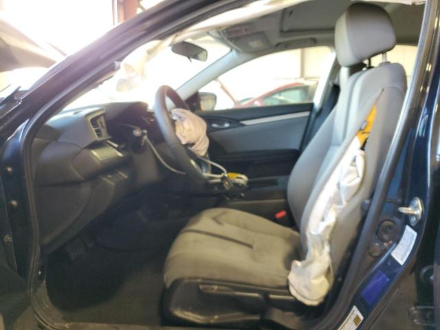 2017 HONDA CIVIC EX 19XFC1F32HE211390