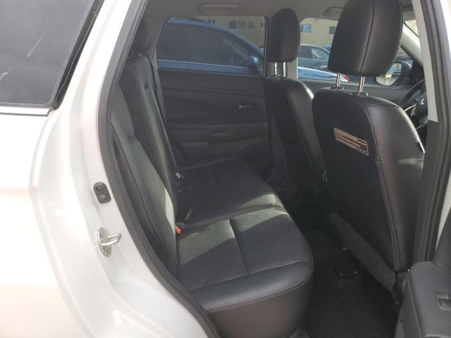 2017 MITSUBISHI OUTLANDER JA4AP4AW9HZ017469