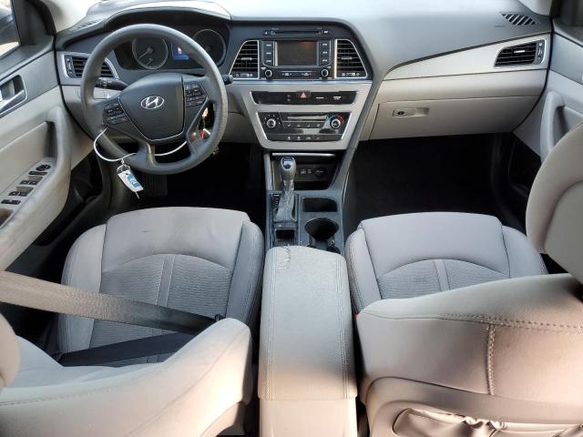2015 Hyundai Sonata Eco 1.6L(VIN: 5NPE24AA6FH126132