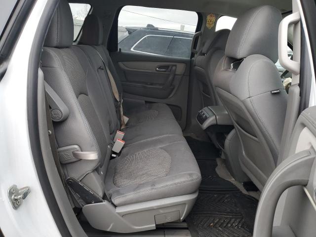 2017 CHEVROLET TRAVERSE L - 1GNKRFED3HJ262928