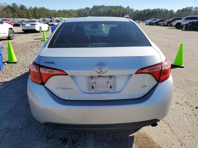 2018 Toyota Corolla - Image 6