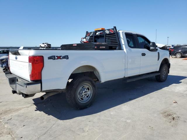 2022 FORD F250 SUPER 1FT7X2B63NEF85044