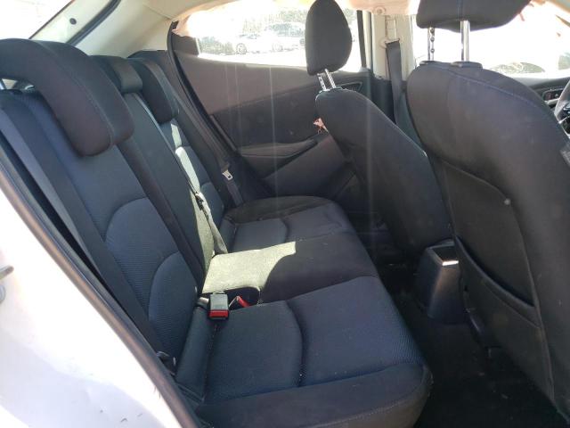 2020 TOYOTA YARIS LE 3MYDLBJV1LY708669