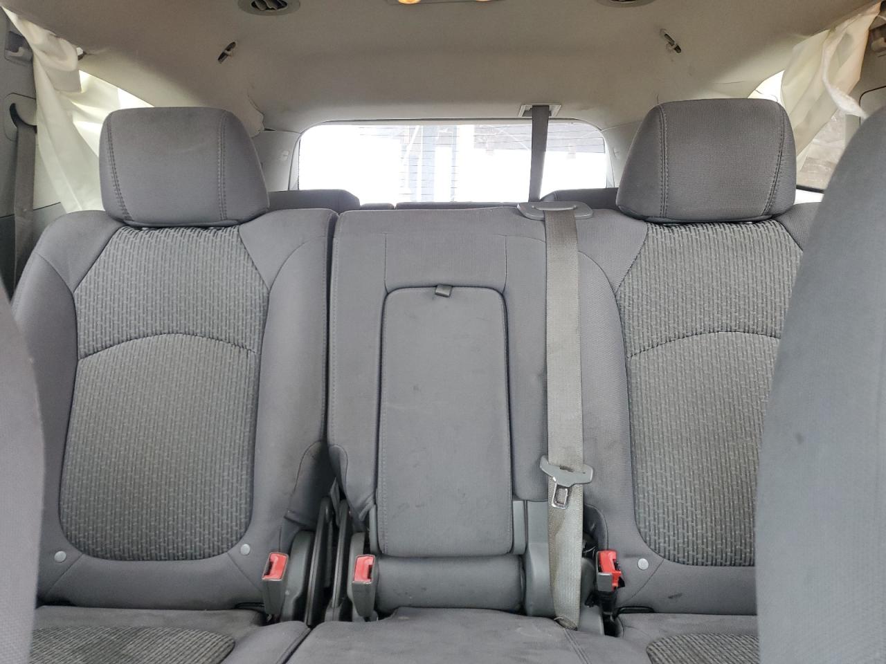 1GNER13D49S138617 2009 Chevrolet Traverse Ls 1GNER13D49S138617 2009 Chevrolet Traverse Ls