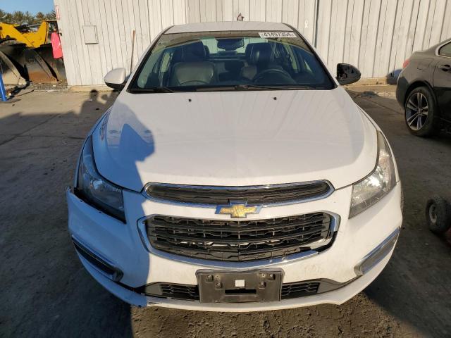 2015 CHEVROLET CRUZE LTZ - 1G1PG5SB5F7161961