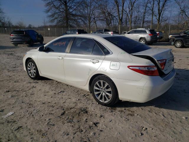 2015 TOYOTA CAMRY LE 4T1BF1FK2FU977546