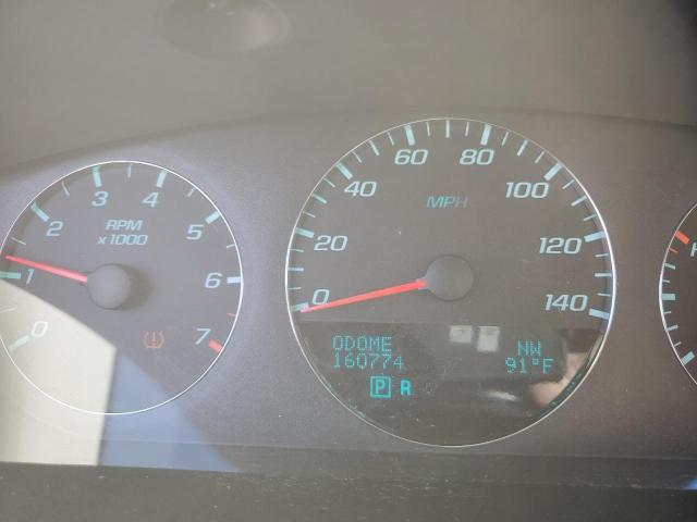 2016 CHEVROLET IMPALA LIM 2G1WB5E34G1127393