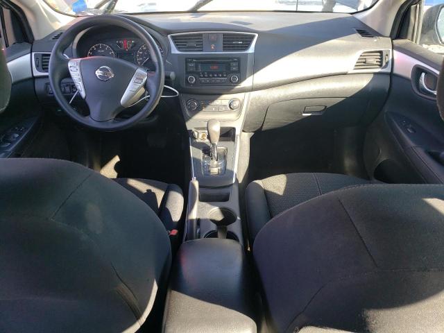 2016 NISSAN SENTRA S 3N1AB7AP6GY313351