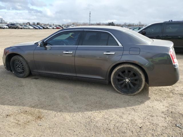 2013 Chrysler 300 VIN: 2C3CCAAGXDH694174 Lot: 42551134