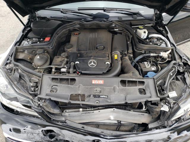 VIN WDDGF4HB3DR245392 2013 Mercedes-Benz C-Class, 250 no.11