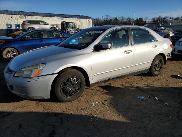 2003 Honda Accord Sedan LX