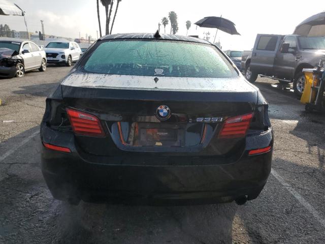 VIN WBAFR7C53DC825158 2013 BMW 5 Series, 535 I no.6