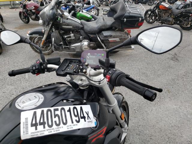 2022 BMW R 1250 R - WB10J7302N6G17194