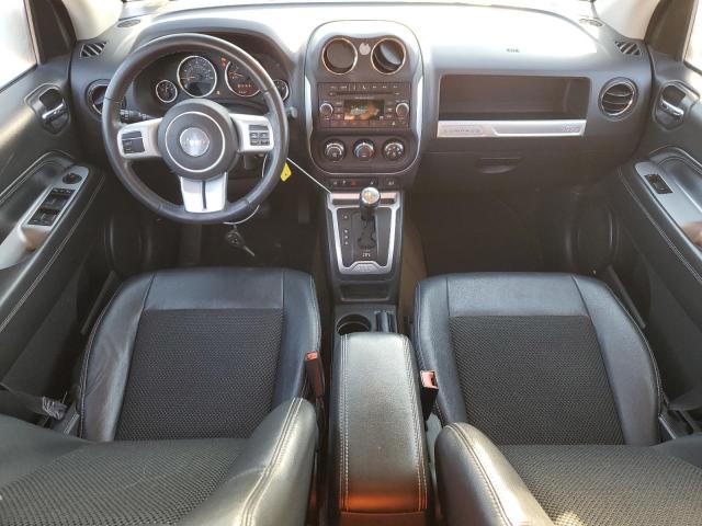 2016 JEEP COMPASS LA 1C4NJDEB9GD662621