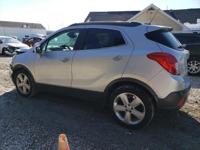 2016 Buick Encore VIN: KL4CJCSB4GB623771 Lot: 43556664