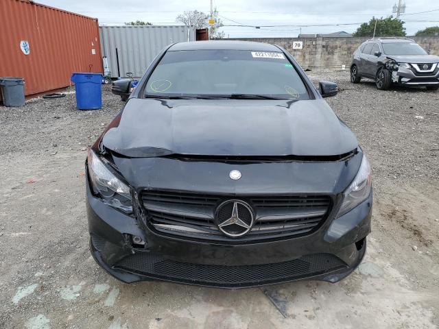 VIN WDDSJ4EB4FN205524 2015 Mercedes-Benz CLA-Class,... no.5