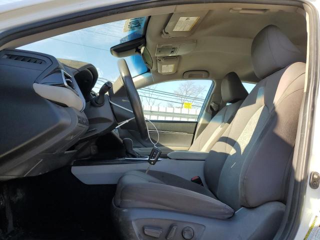 2018 TOYOTA CAMRY L - 4T1B11HK3JU084743