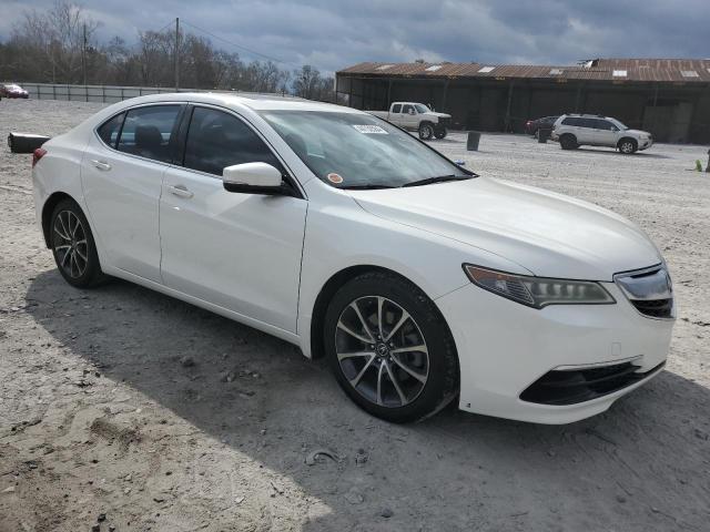 2015 Acura Tlx Tech VIN: 19UUB2F50FA015130 Lot: 44750584