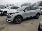 2023 KIA SPORTAGE S - 5XYK43AF7PG026519