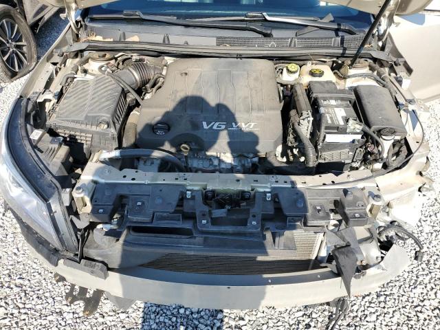 2015 BUICK LACROSSE - 1G4GB5G36FF304909