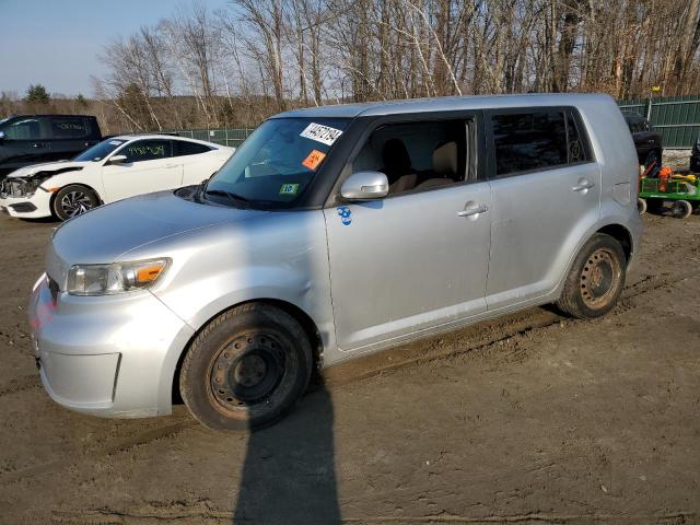 Lot #2376262251 2009 TOYOTA SCION XB salvage car