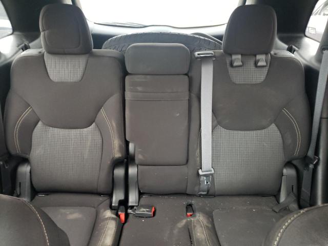 2016 JEEP CHEROKEE L 1C4PJMCB0GW279201