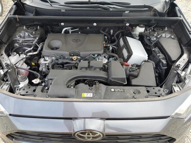 2023 TOYOTA RAV4 LE 2T3F1RFV6PC354692