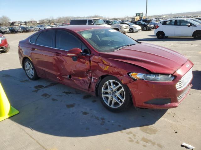 2016 Ford Fusion Se VIN: 1FA6P0H71G5134669 Lot: 44145384