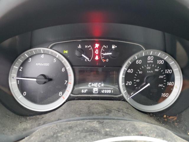 2015 NISSAN SENTRA S 3N1AB7AP2FY253955
