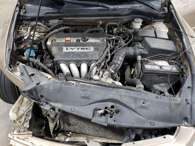 2005 Honda Accord Ex VIN: 1HGCM56795A196686 Lot: 43392024