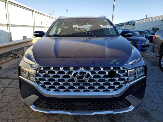 2022 HYUNDAI SANTA FE S 5NMS3DAJXNH477184  44358144