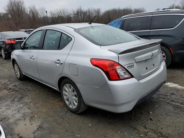 Vin: 3n1cn7ap7fl872757, lot: 64019005, nissan versa s 20153