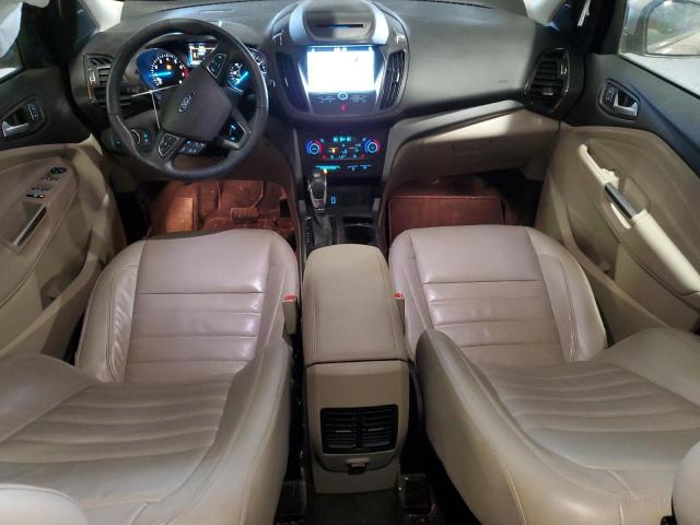 2018 FORD ESCAPE SEL - 1FMCU0HD0JUC07325