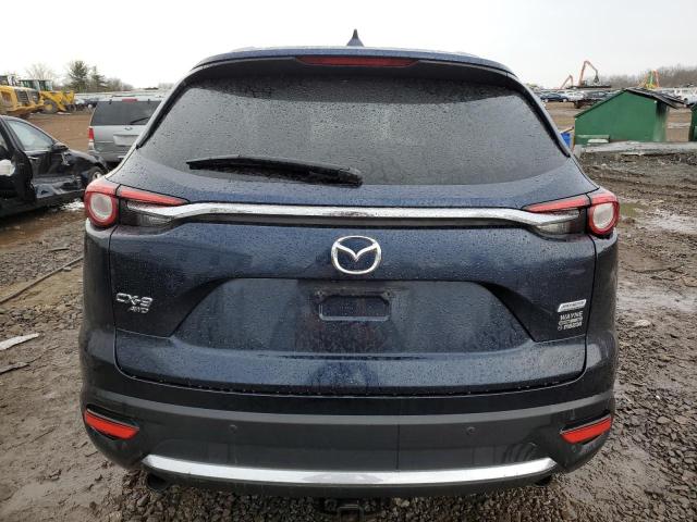 2018 MAZDA CX-9 GRAND JM3TCBDY2J0226775