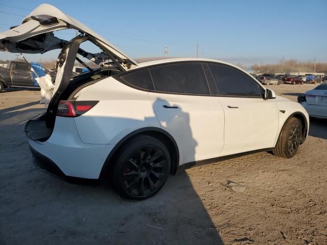 2020 TESLA MODEL Y 5YJYGDEE8LF014499