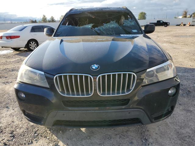 VIN 5UXWX7C57DL979637 2013 BMW X3, Xdrive35I no.5