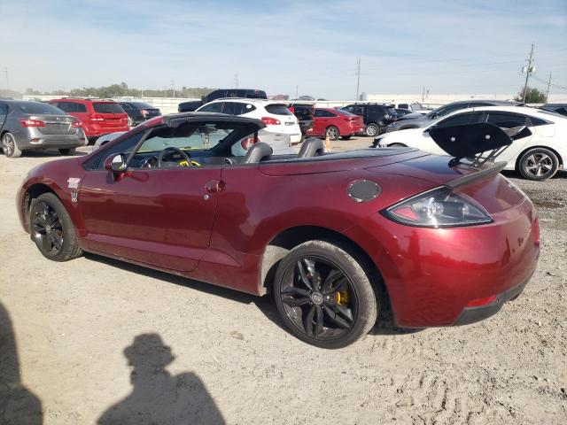 2007 Mitsubishi Eclipse Spyder Gs VIN: 4A3AL25F97E008936 Lot: 41269494