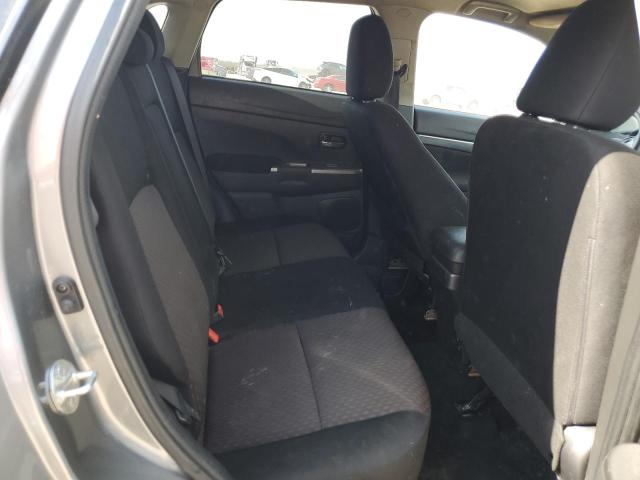 2019 Mitsubishi Outlander Sport Es VIN: JA4AP3AU7KU003602 Lot: 43289884