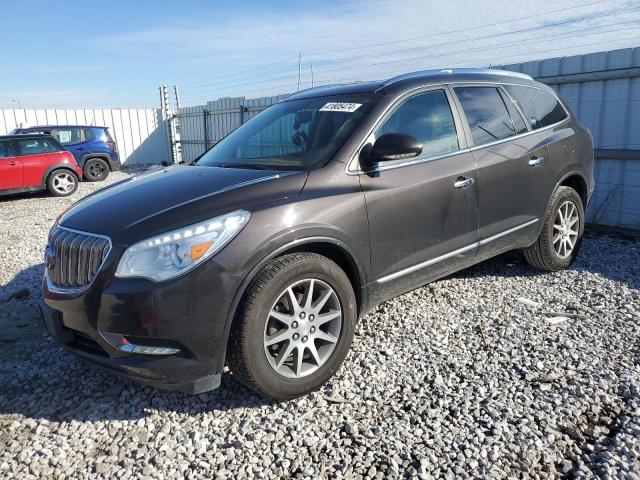 2014 Buick Enclave 