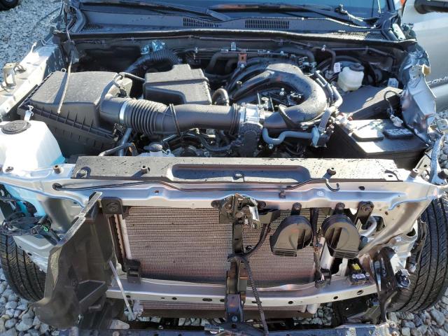 2023 TOYOTA TACOMA DOU - 3TMCZ5AN5PM612700