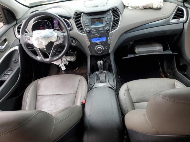 2015 Hyundai Santa Fe S 2.0L(VIN: 5XYZUDLA7FG285595